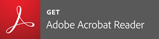Logo for Adobe Acrobat Reader 
