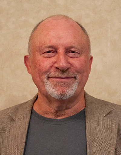 Image of Councillor Iain Draper-Morgan