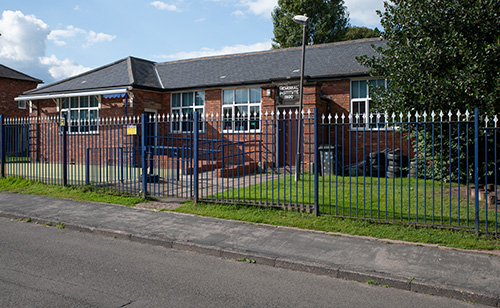 Sandiacre Memorial Institute