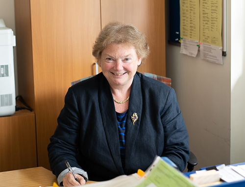 Clerk to Sandiacre Parish Council