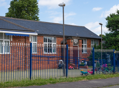Sandiacre Memorial Institute