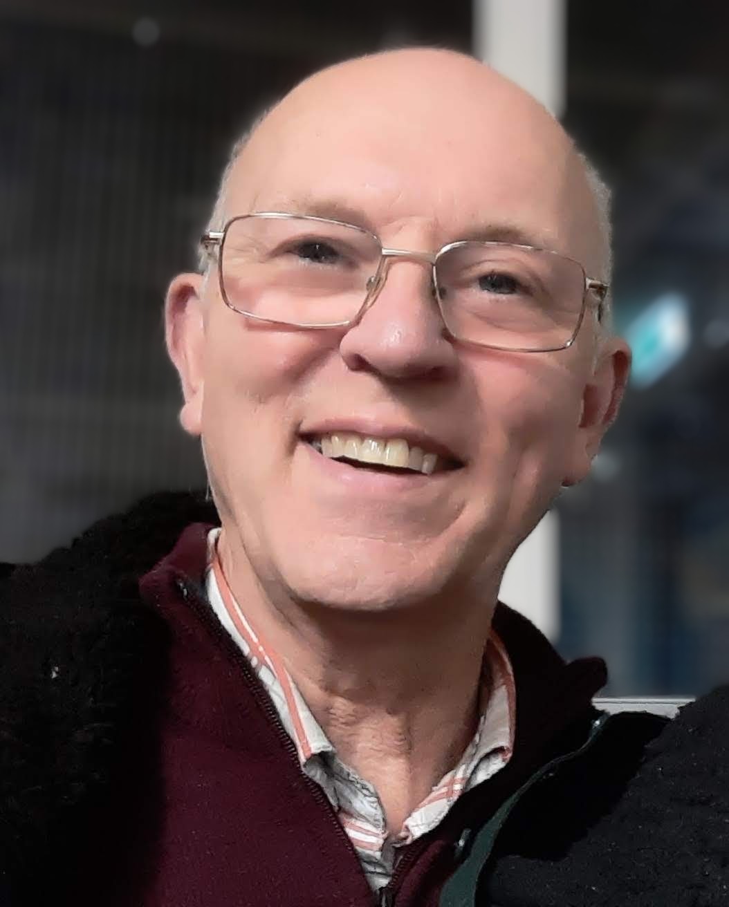 Image of Councillor Tony Ford