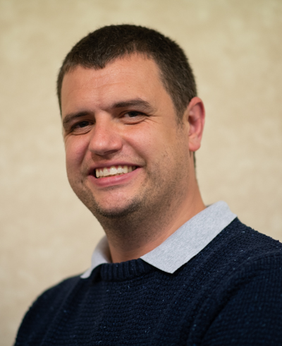 Image of Councillor Wayne Major